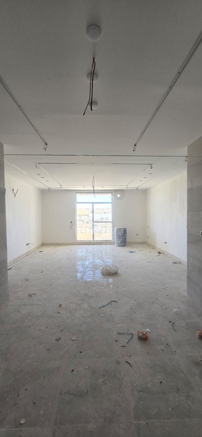 فروش آپارتمان دو خواب/کارکنان جنوبی|فروش آپارتمان|دوگنبدان, |دیوار