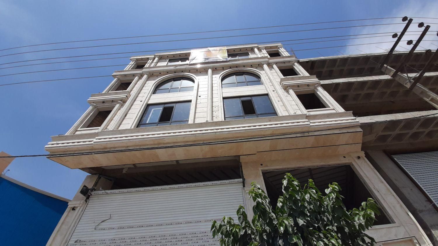 ۱۰۰متر واحد اداری‌‌/بَر بلوار کلهر /فول امکانات|فروش دفتر کار، اتاق اداری، مطب|قدس, شهر‌قدس|دیوار