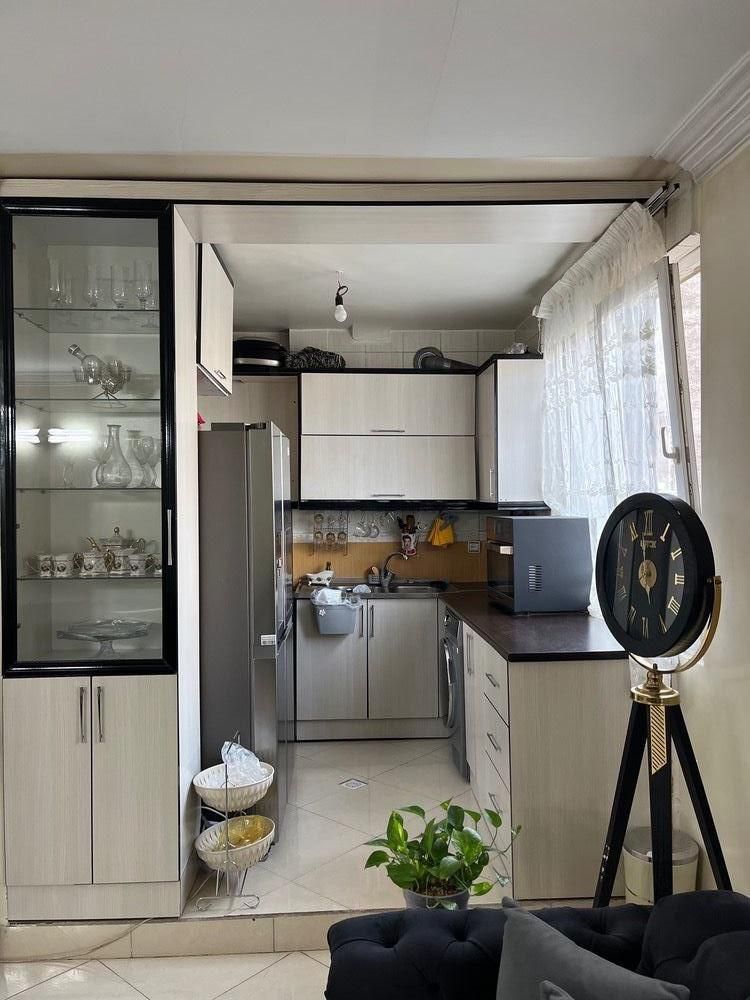 واحد ۵۷ متری تخلیه|اجارهٔ آپارتمان|ری, جوانمرد قصاب|دیوار