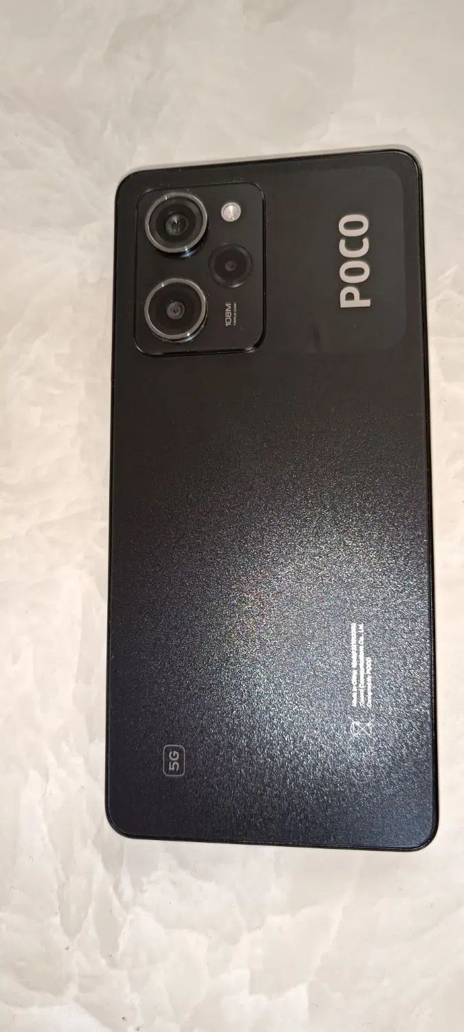 poco x 5 pro 256|موبایل|ارومیه, |دیوار
