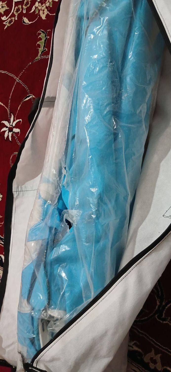 گهواره نوزاد|اسباب و اثاث بچه|کهریزک, |دیوار