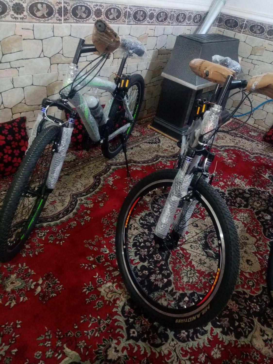 دوچـرخه|دوچرخه، اسکیت، اسکوتر|بندر گناوه, |دیوار