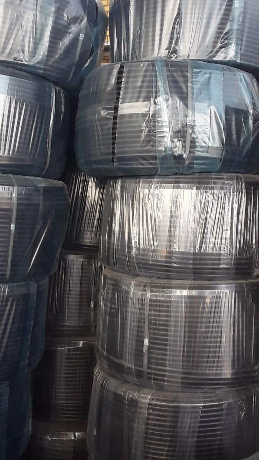 کشت ووکار لوله پلی اتیلن و نوارتیپ|خدمات باغبانی و درختکاری|آران و بیدگل, |دیوار