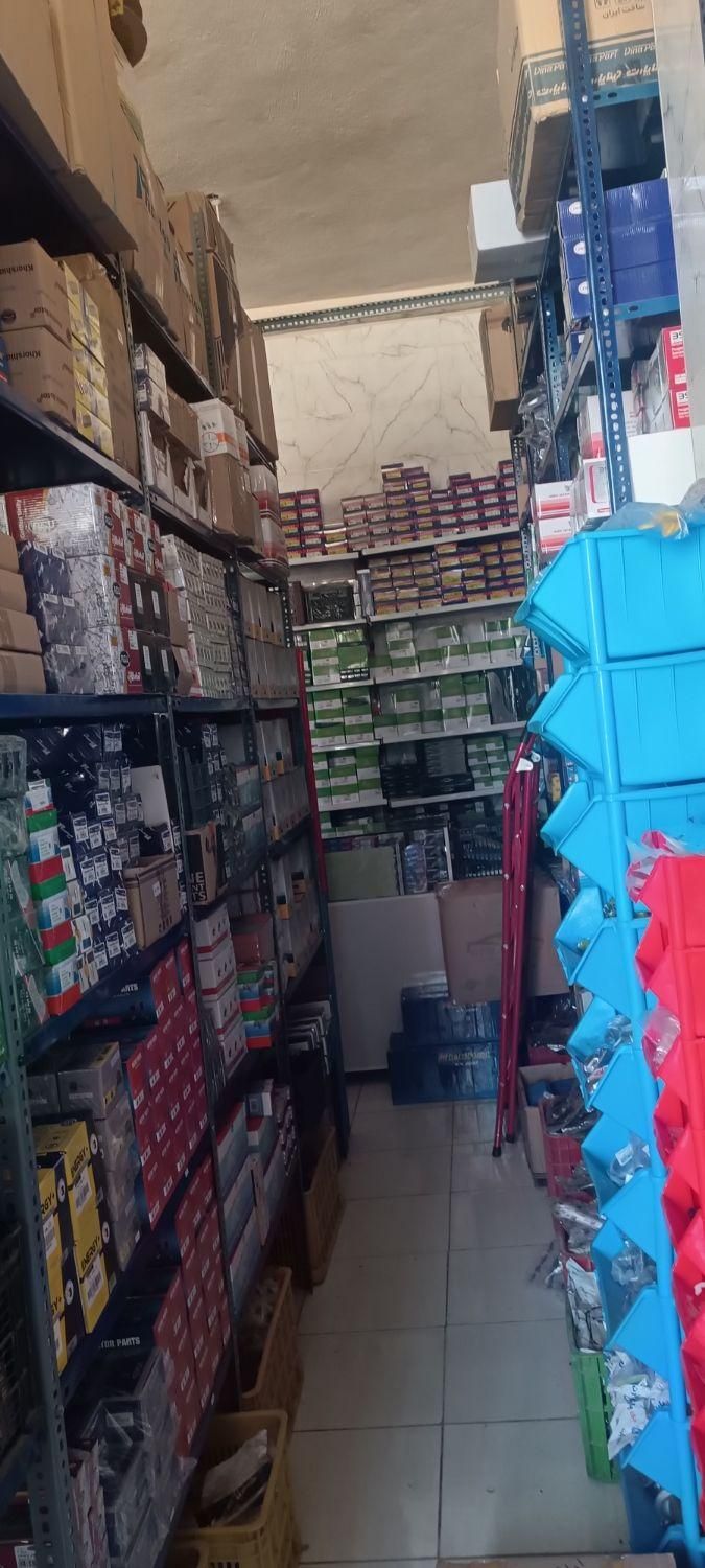 پخش لوازم یدکی خودروهای سبک|قطعات یدکی و لوازم جانبی|ایلام, |دیوار