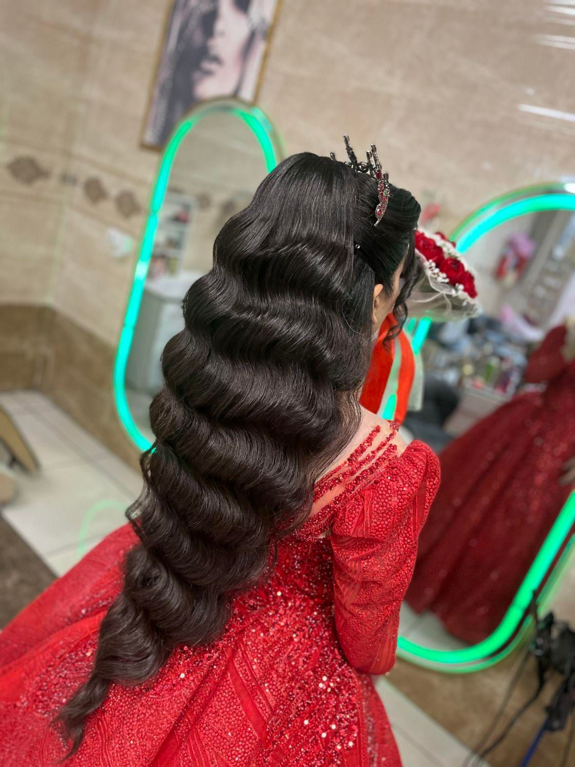 آکادمی زیبایی دیبا نصف راه|خدمات آرایشگری و زیبایی|تبریز, |دیوار