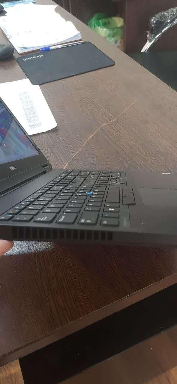 DELL 5570 / i7 نسل 6 با گرافیک مجزا|رایانه همراه|تهران, میدان ولیعصر|دیوار