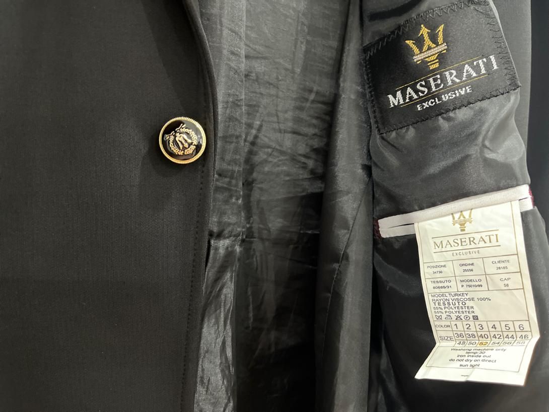 کت سایز ۵۲|لباس|لاهیجان, گلستان|دیوار