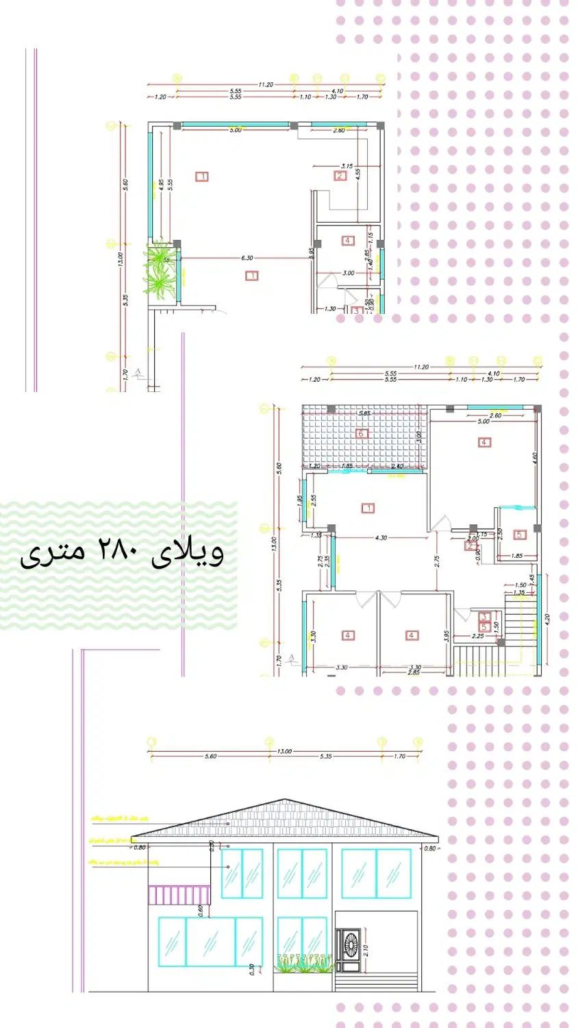 آموزش نرم افزار اتوکد به صورت مبتدی و حرفه ای|خدمات آموزشی|ماسال, |دیوار