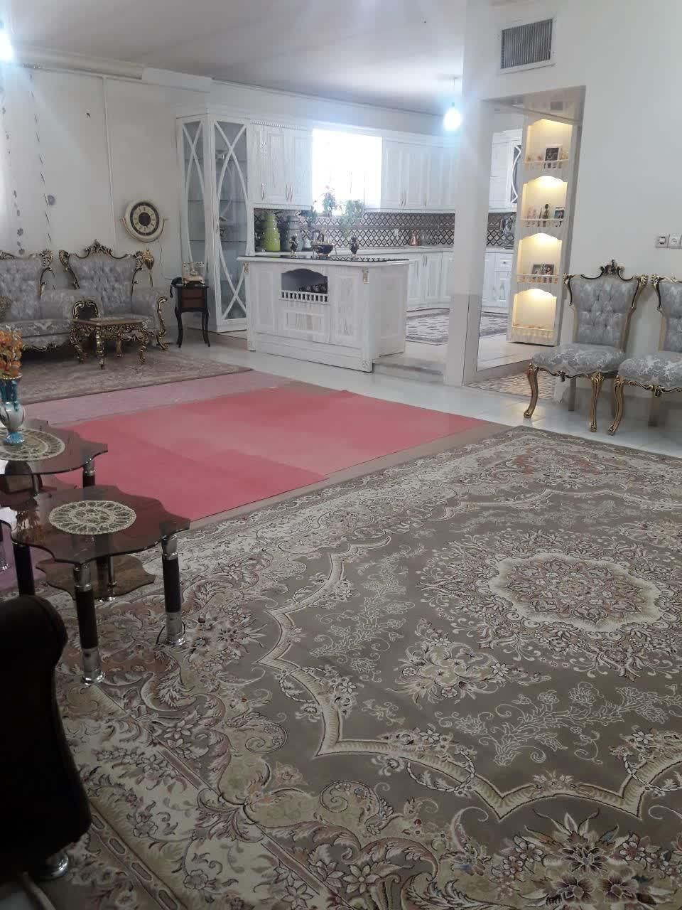 اجاره خانه ویلایی ۲۵۰متری ۲ خوابه در اسماعیل آباد|اجارهٔ خانه و ویلا|مشهد, اسماعیل آباد|دیوار