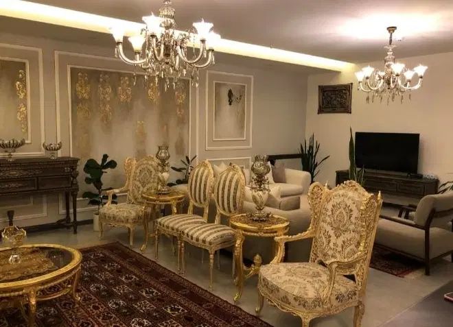 ۸۵مترفول/اسانسوردلبازهفت تیر۲۳نقشه۴گل/مناسب جهیزیه|فروش آپارتمان|مشهد, هفت تیر (حافظ)|دیوار