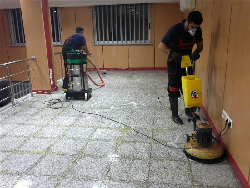 مبل شویی  و قالیشویی سیار قرائی|خدمات نظافت|تربت‌حیدریه, ۴۵ متری|دیوار