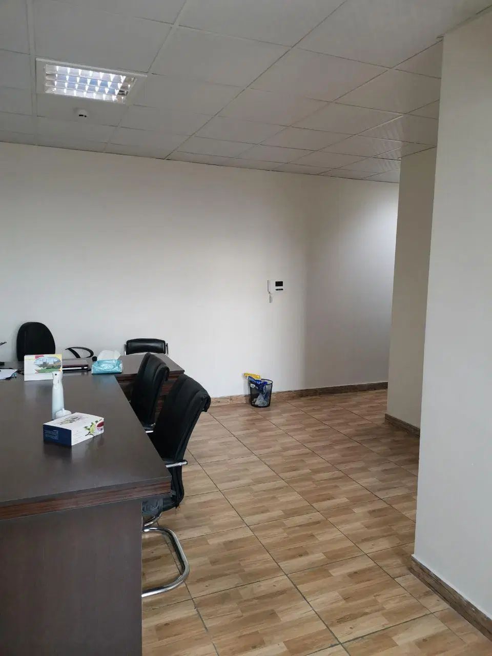 دفترکار50متری براصلی پیروزی/مترو نیروهوایی|فروش دفتر کار، اتاق اداری، مطب|تهران, پرستار|دیوار