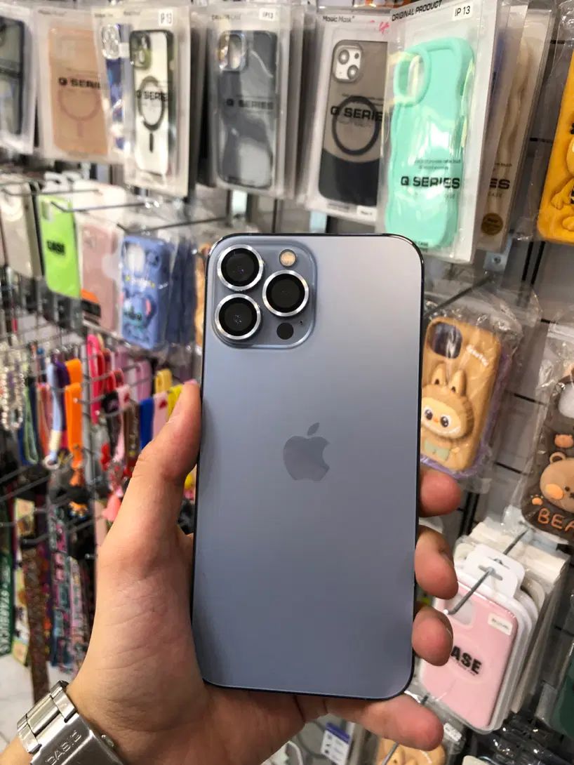 iphone13 pro max در حد نو|موبایل|کرج, شاهین‌ویلا|دیوار