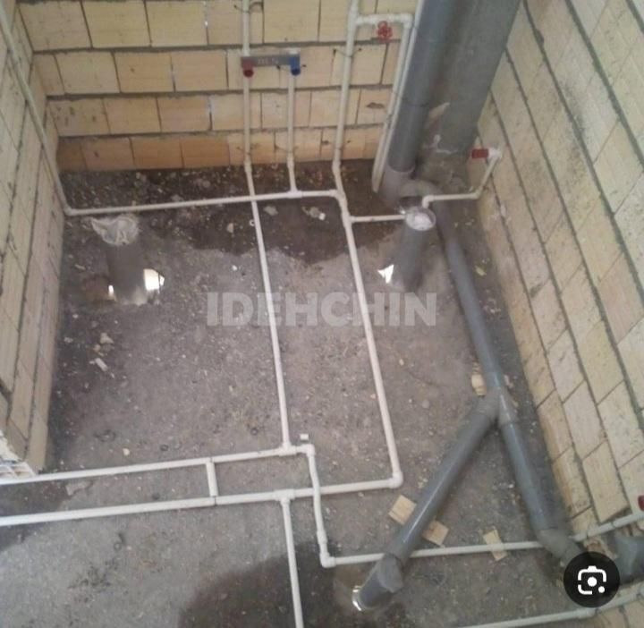 لوله کشی آب وتاسیسات ساختمانی|خدمات پیشه و مهارت|پردیس, فاز ۱۱|دیوار