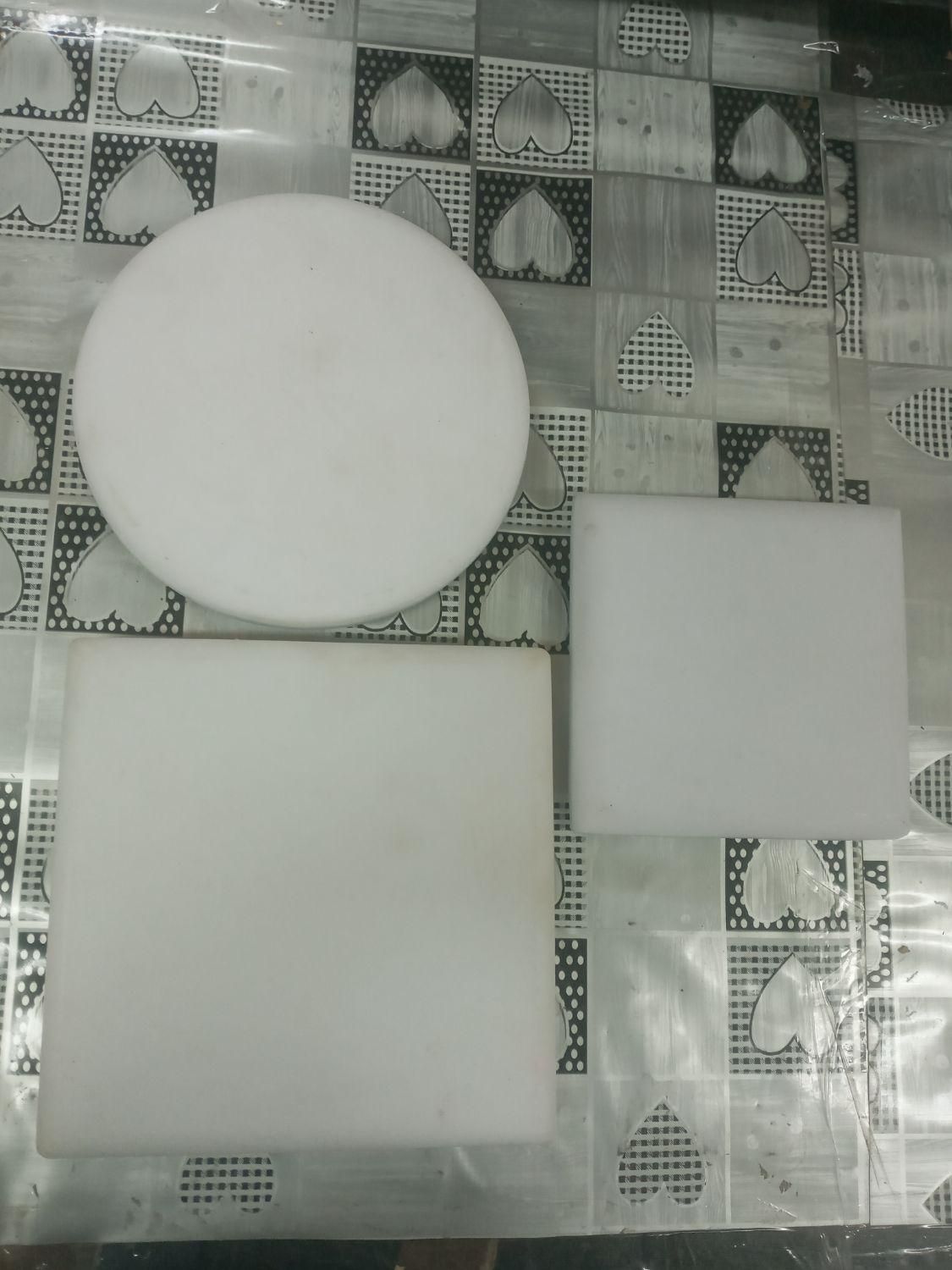 پنل کارکرده روشن. در وات های مختلف|لامپ و چراغ|فلاورجان, |دیوار