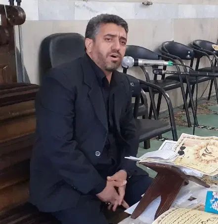مداح (قاسمی) مراسمات ختم ، مذهبی و دیگر مجالس|خدمات پذیرایی، مراسم|ملارد, |دیوار