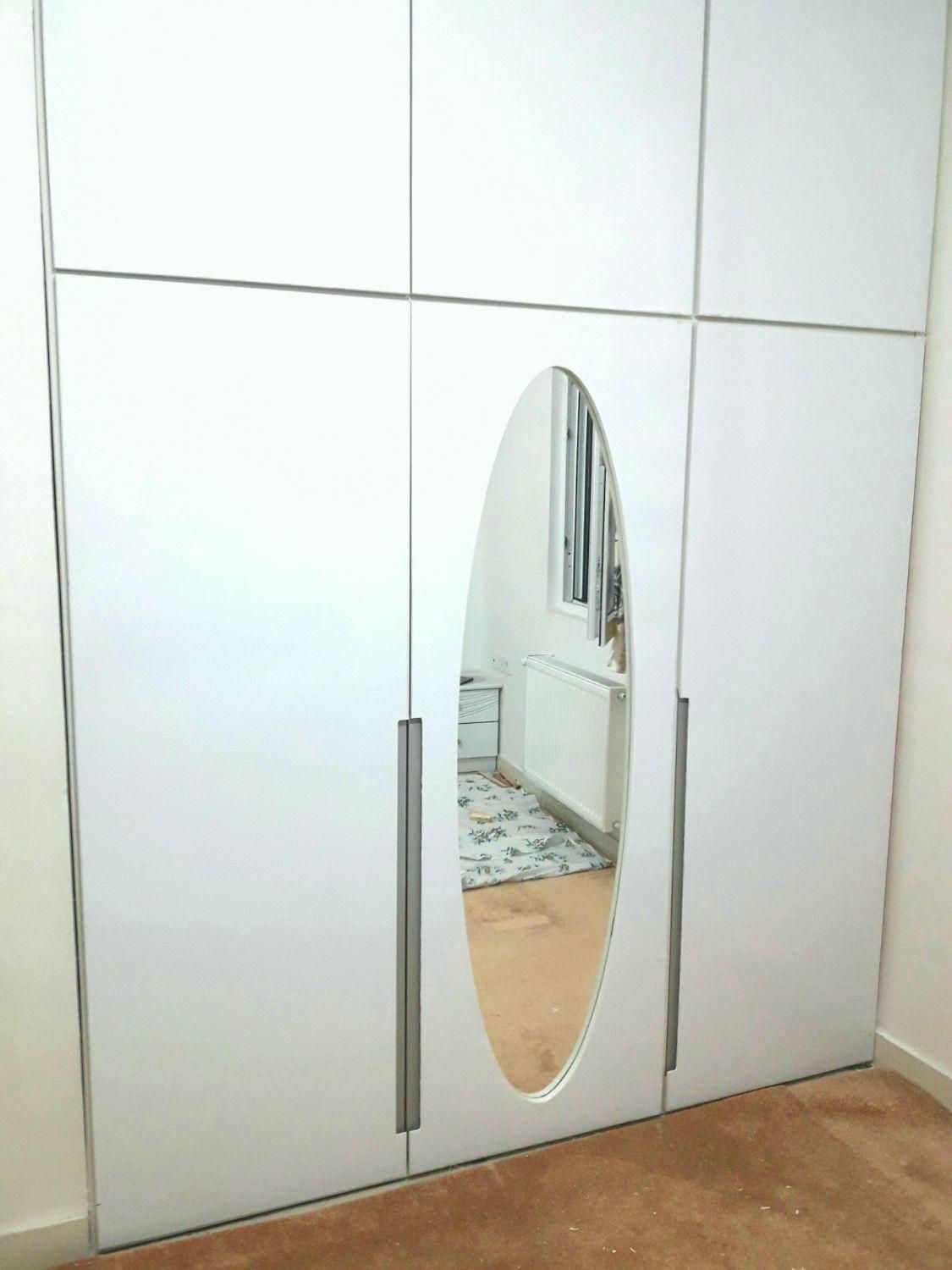 خدمات نصب و تعمیر سازهای چوبی و mdf|خدمات پیشه و مهارت|صومعه‌سرا, |دیوار