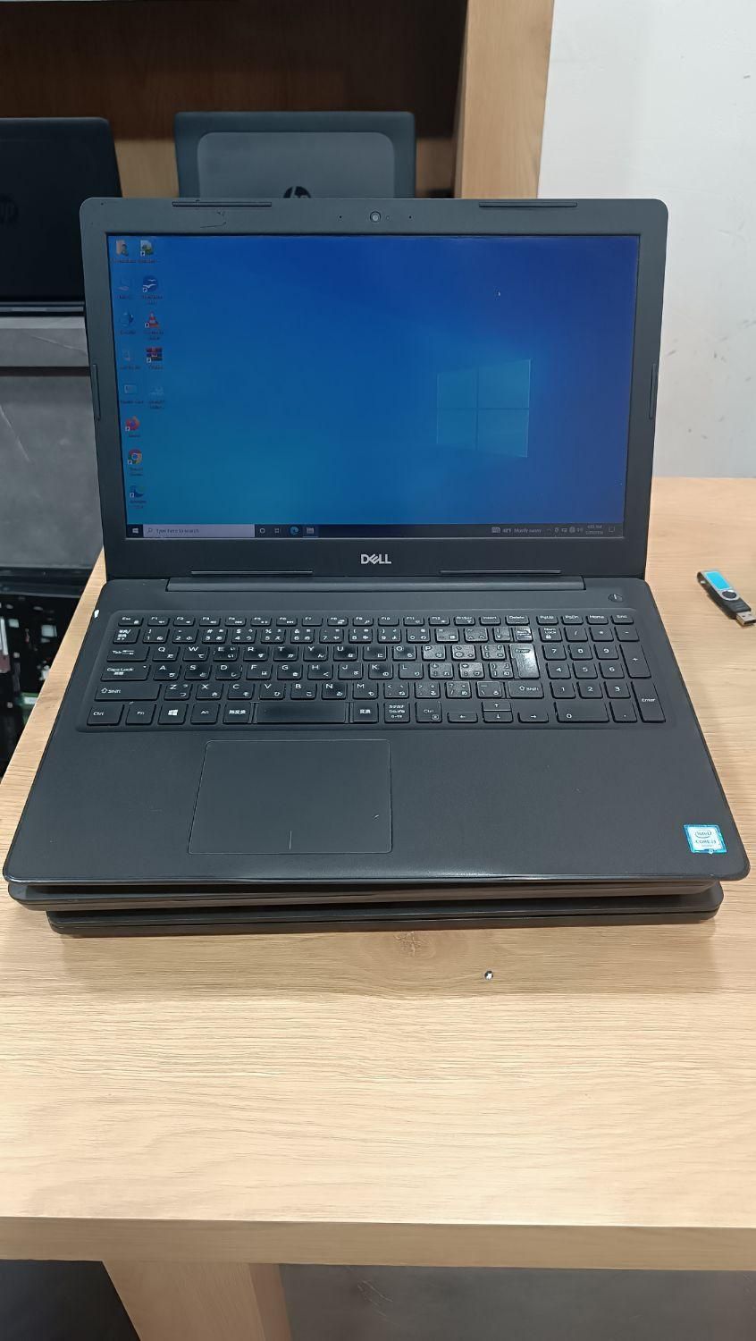 DELL 3580 i3 نسل 6|رایانه همراه|تهران, آجودانیه|دیوار