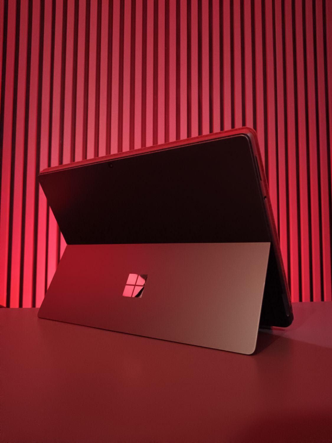 سرفیس پرو 8(i7/16/512)surface|رایانه همراه|تهران, مرزداران|دیوار