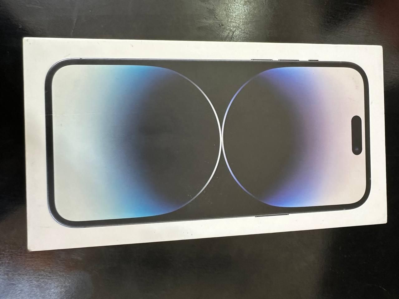 اپل iphone 14 Pro Max با حافظهٔ ۲۵۶ گیگابایت|موبایل|یزد, |دیوار
