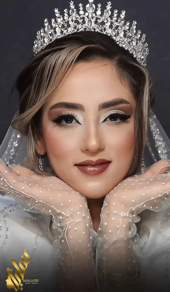 جشنواره تخفیف عروس و همراهی در سالن سایا لطفی|خدمات آرایشگری و زیبایی|زاهدان, |دیوار