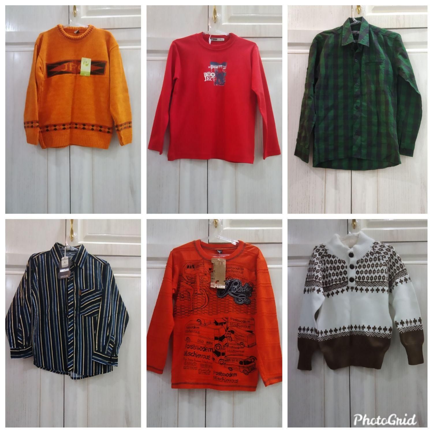 لباس دخترانه و پسرانه نوو آک.شلوار لی|کفش و لباس بچه|مشهد, کلاهدوز|دیوار