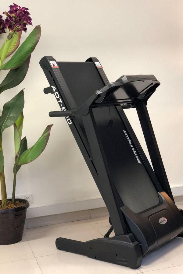 تردمیل خانگی مدل Adt-850Dm نو|تجهیزات ورزشی|میانه, |دیوار