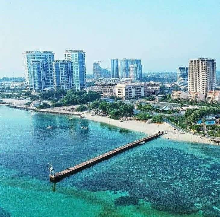 آنتالیا -کوشی آداسی|تور و چارتر|تهران, نیاوران|دیوار