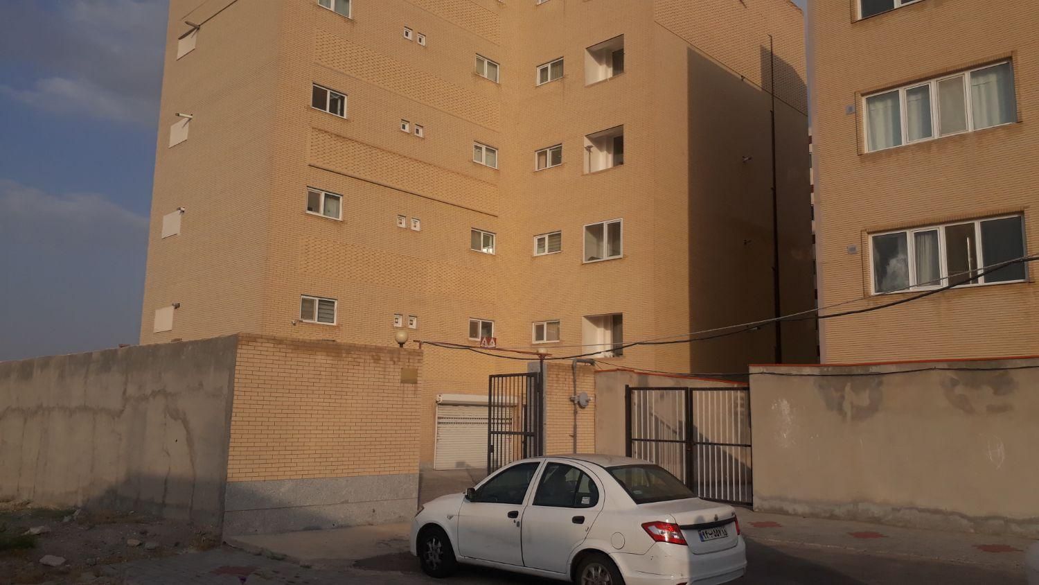 آپارتمان۹۰مترفاز۲سهند۱.۳.۴پارکینگدار آسانسورانباری|فروش آپارتمان|سهند, |دیوار