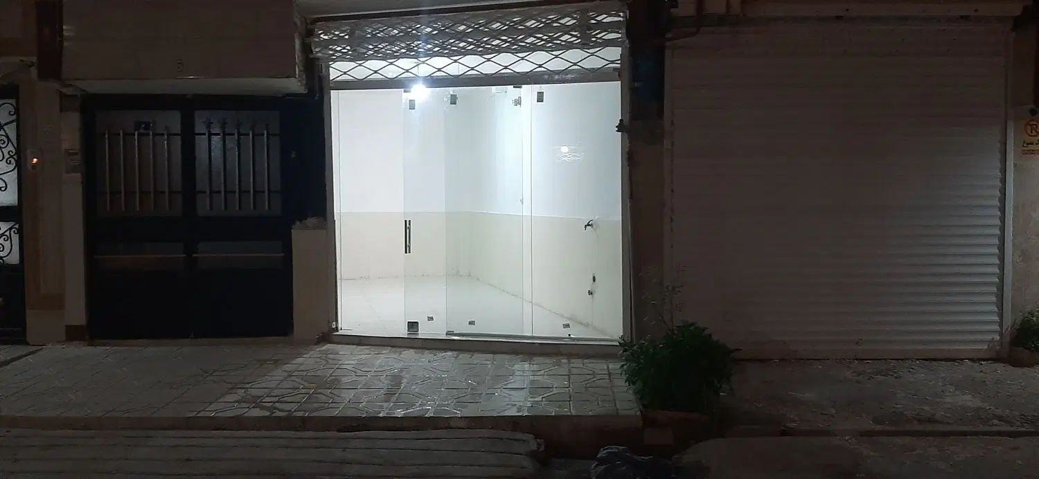 رهن و اجاره مغازه ۱۵ متری|اجارهٔ مغازه و غرفه|مشهد, کشف|دیوار