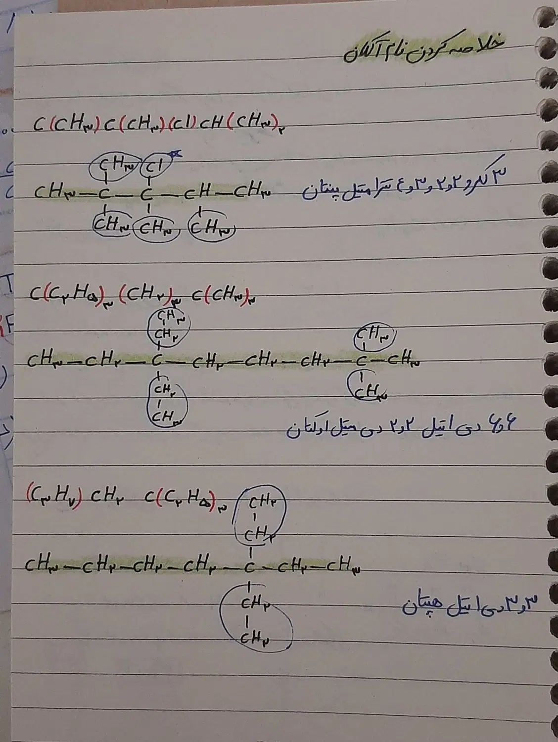 تدریس خصوصی دروس پایه ابتدایی و شیمی دبیرستان|خدمات آموزشی|مشهد, کوی سیدی|دیوار