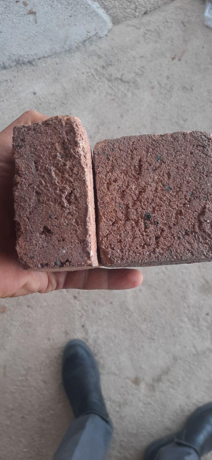 اجر اذرخش|مصالح و تجهیزات ساختمان|یاسوج, |دیوار