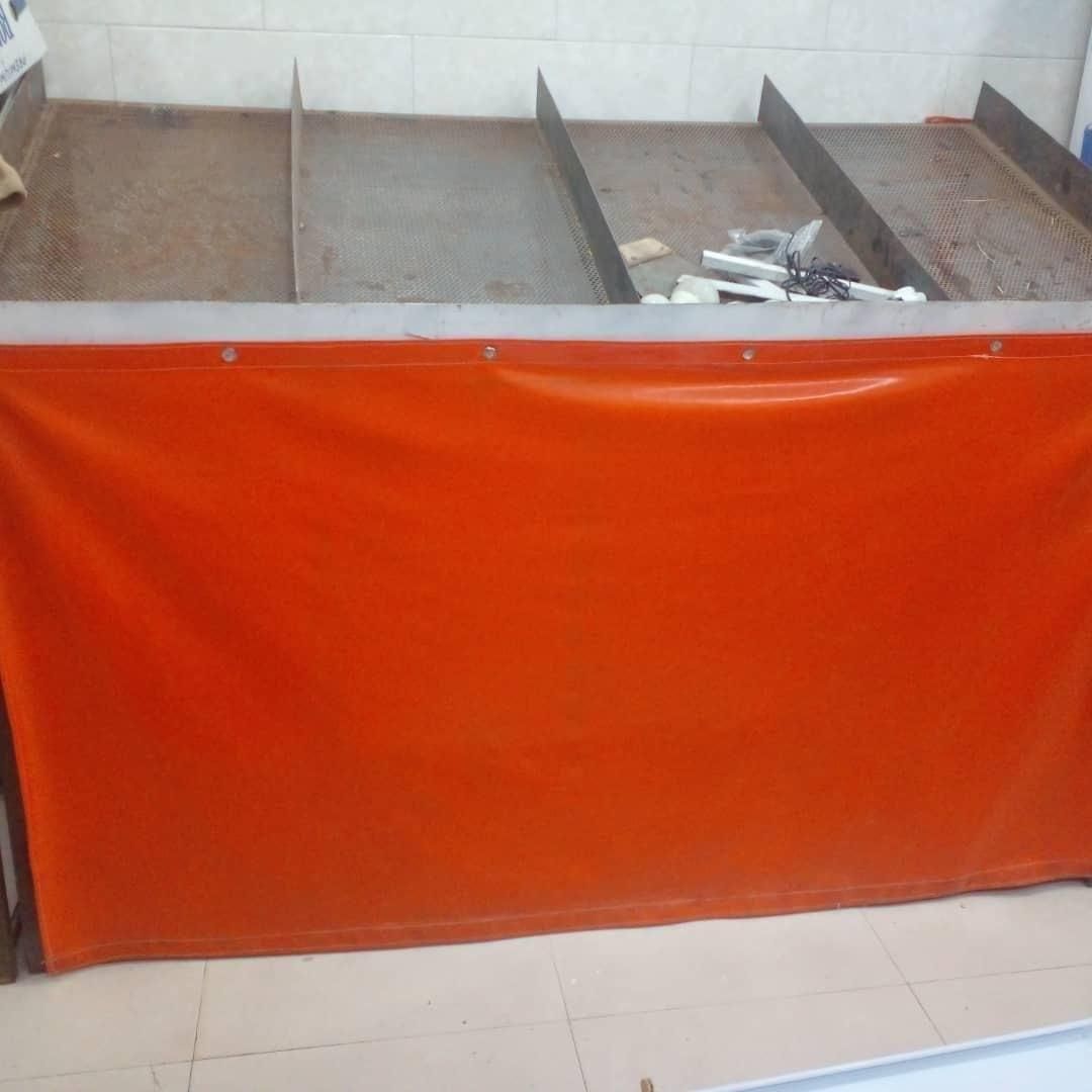 وسایل میوه فروشی|فروشگاه و مغازه|شیراز, پانصد دستگاه ارتش|دیوار