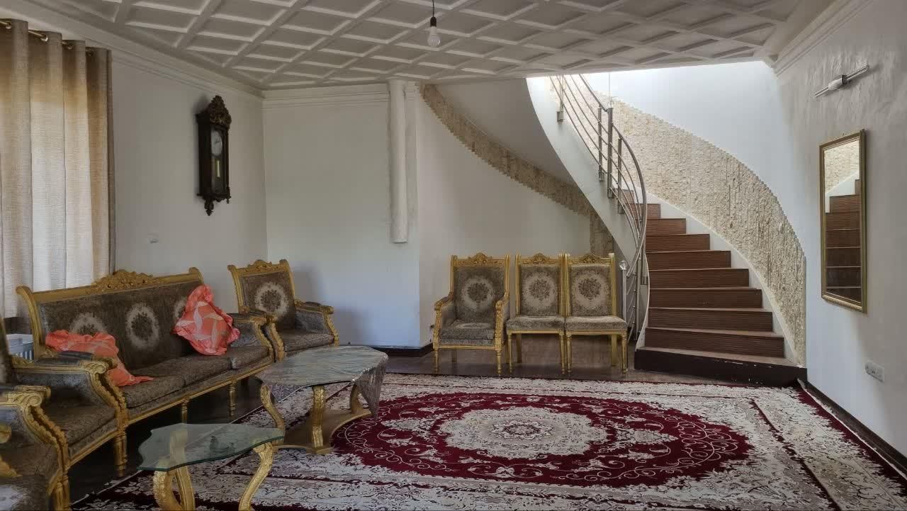 فروش خانه ویلایی ۳۸۰ متری ۲ خوابه|فروش خانه و ویلا|آبعلی, |دیوار