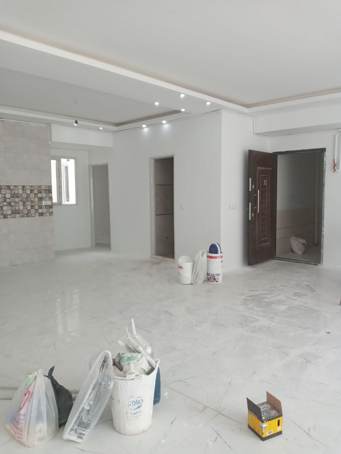 نقاشی ساختمان و...|خدمات پیشه و مهارت|نهاوند, |دیوار