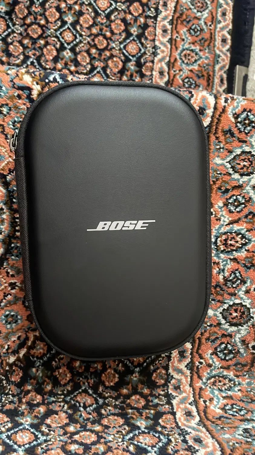 هدفون اوریجینال Bose|پخش‌کننده همراه|تهران, یوسف‌آباد|دیوار