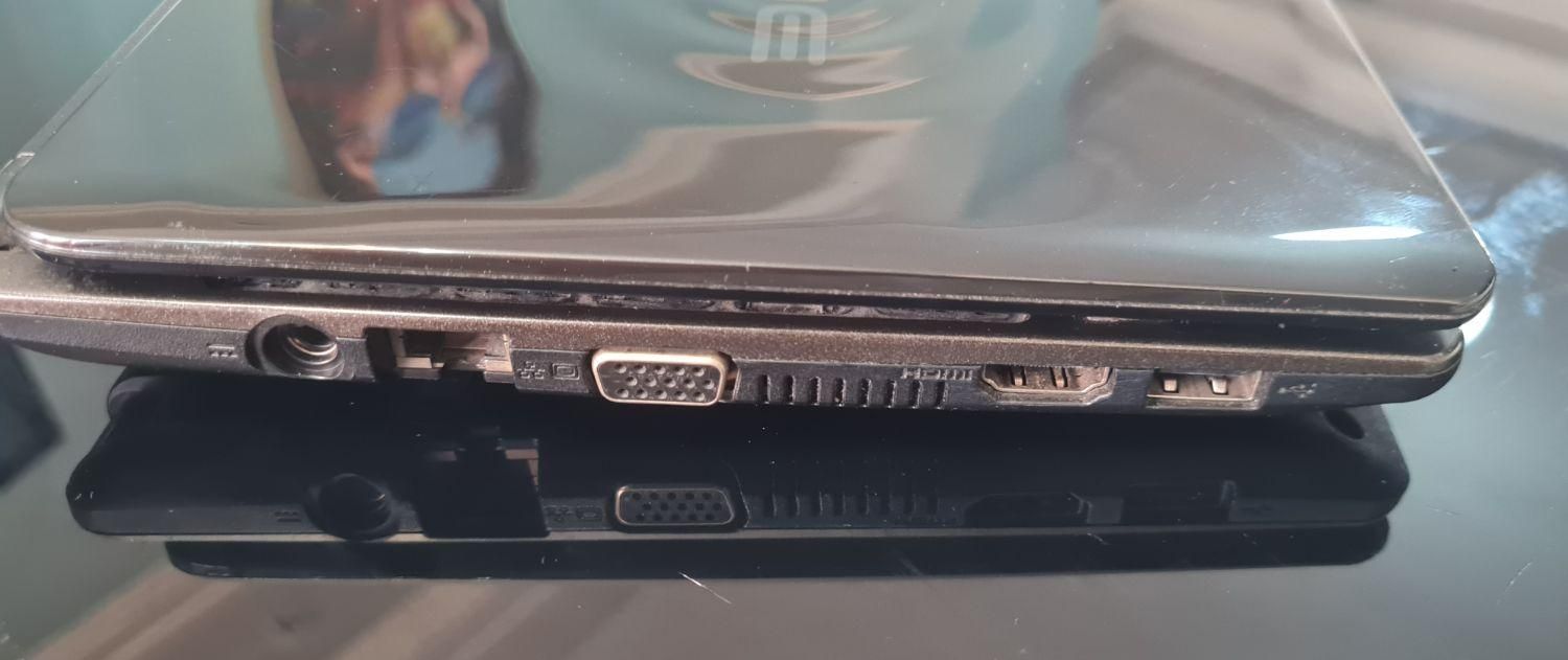 نوت بوک لپ تاپ acer در حد|رایانه همراه|سمنان, |دیوار