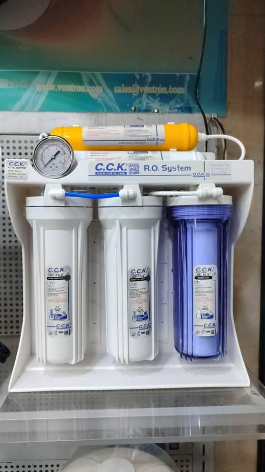 نصب سرویس تعمیر تعویض فیلتر دستگاه تصفیه آب خانگی|آب‌سردکن و تصفیه آب|کرج, گوهردشت|دیوار
