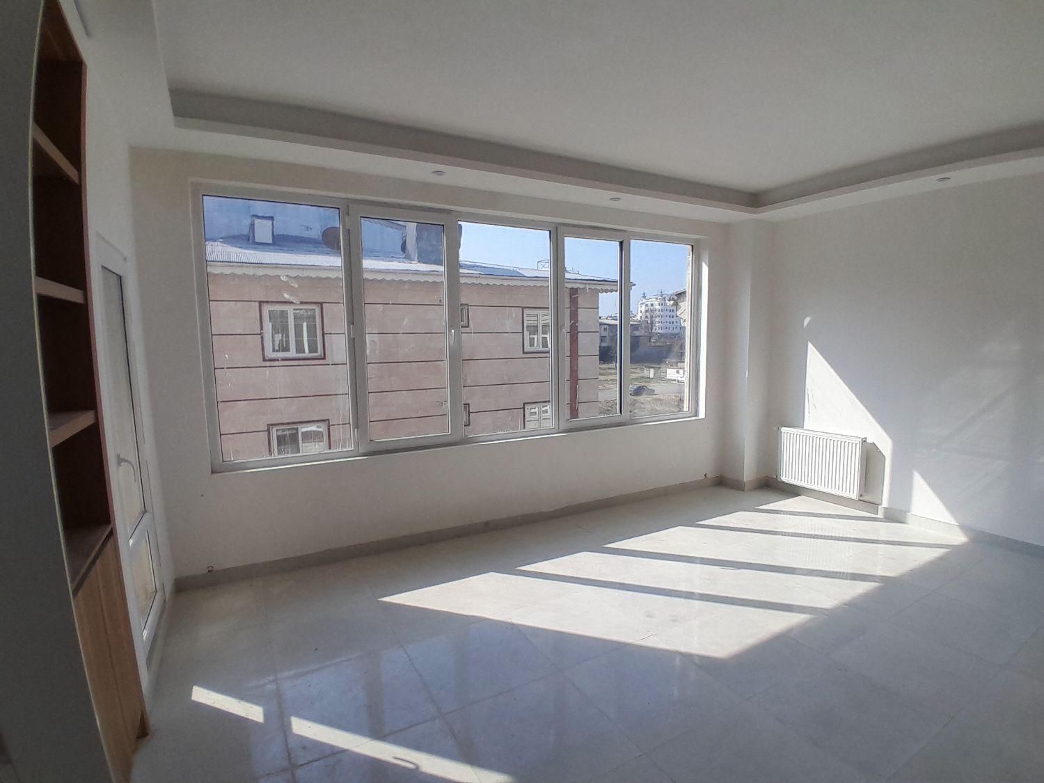 فروش آپارتمان ۱۱۰ متری تک واحدی|فروش آپارتمان|لاهیجان, کوی خزر|دیوار