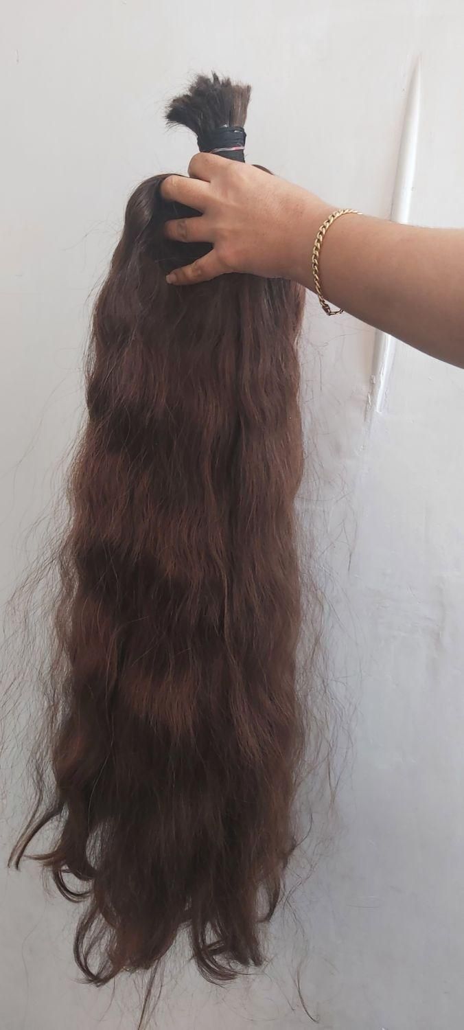 فروش و خریدمو و خریدار مو طبیعی بانوان|آرایشی، بهداشتی، درمانی|خرمآباد, |دیوار