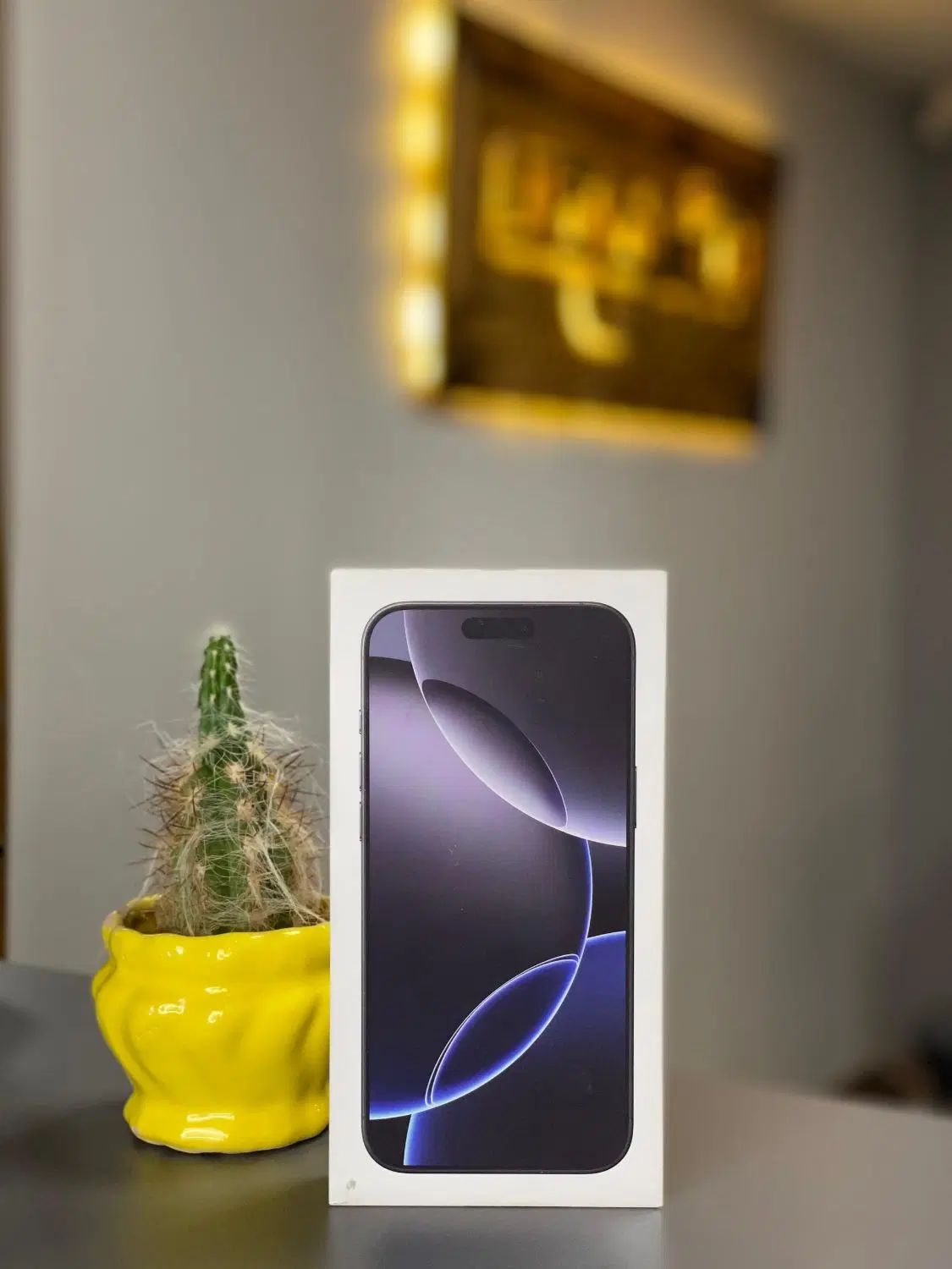 آیفون ۱۶ پرو گیگ ۲۵۶ iphone 16 pro|موبایل|تهران, هفت حوض|دیوار