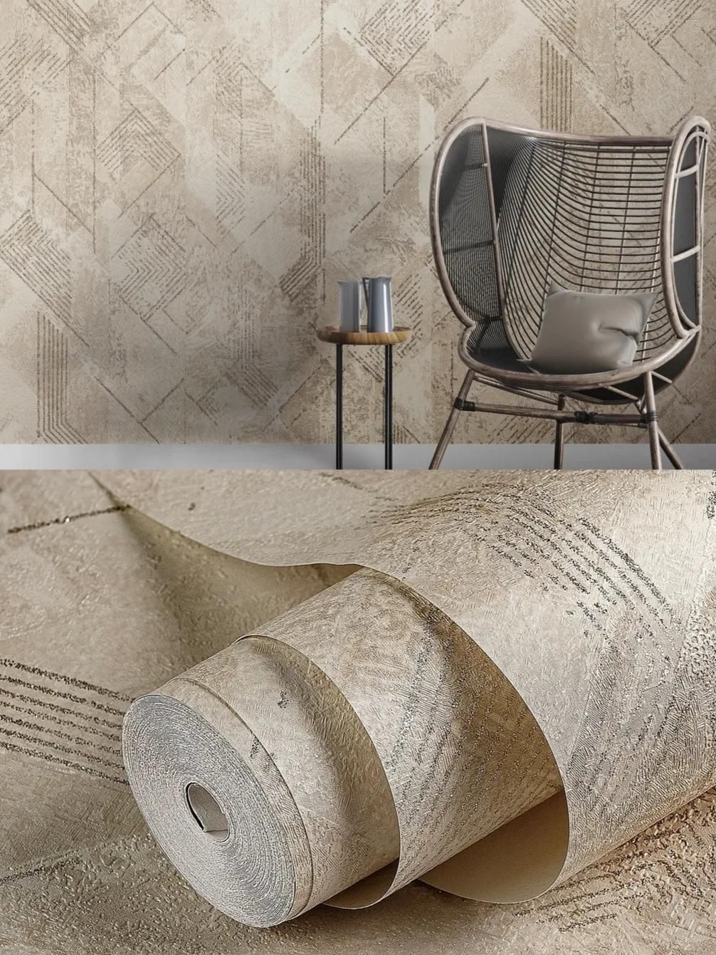 فروش و نصب کاغذ دیواری به صورت نقد و اقساط|مصالح و تجهیزات ساختمان|همدان, |دیوار