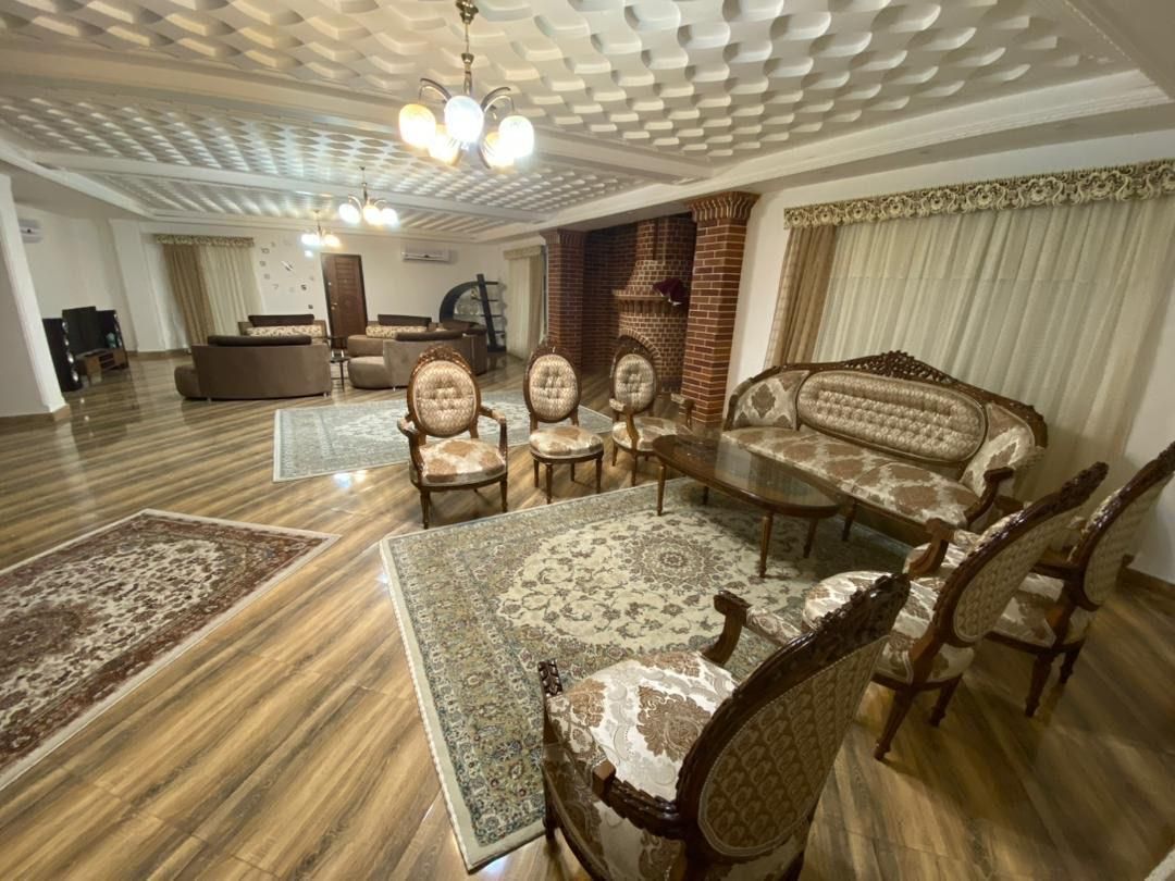 فروش ویلا شهرک چهارصد دستگاه رامسر|فروش خانه و ویلا|رامسر, |دیوار