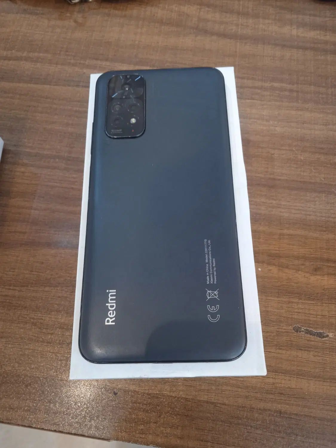 شیاومی Note 10sو note 11|موبایل|کرج, ساماندهی|دیوار