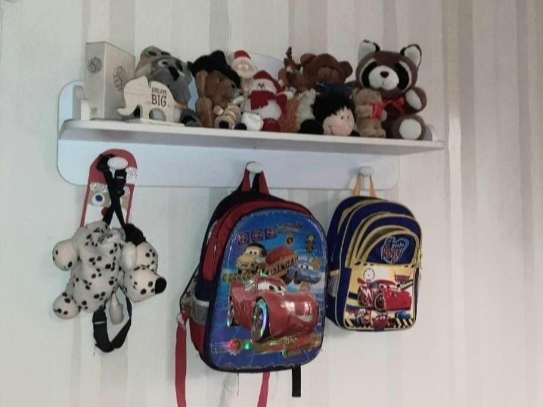 سرویس خواب کودک و نوجوان|اسباب و اثاث بچه|تهران, شهرک غرب|دیوار