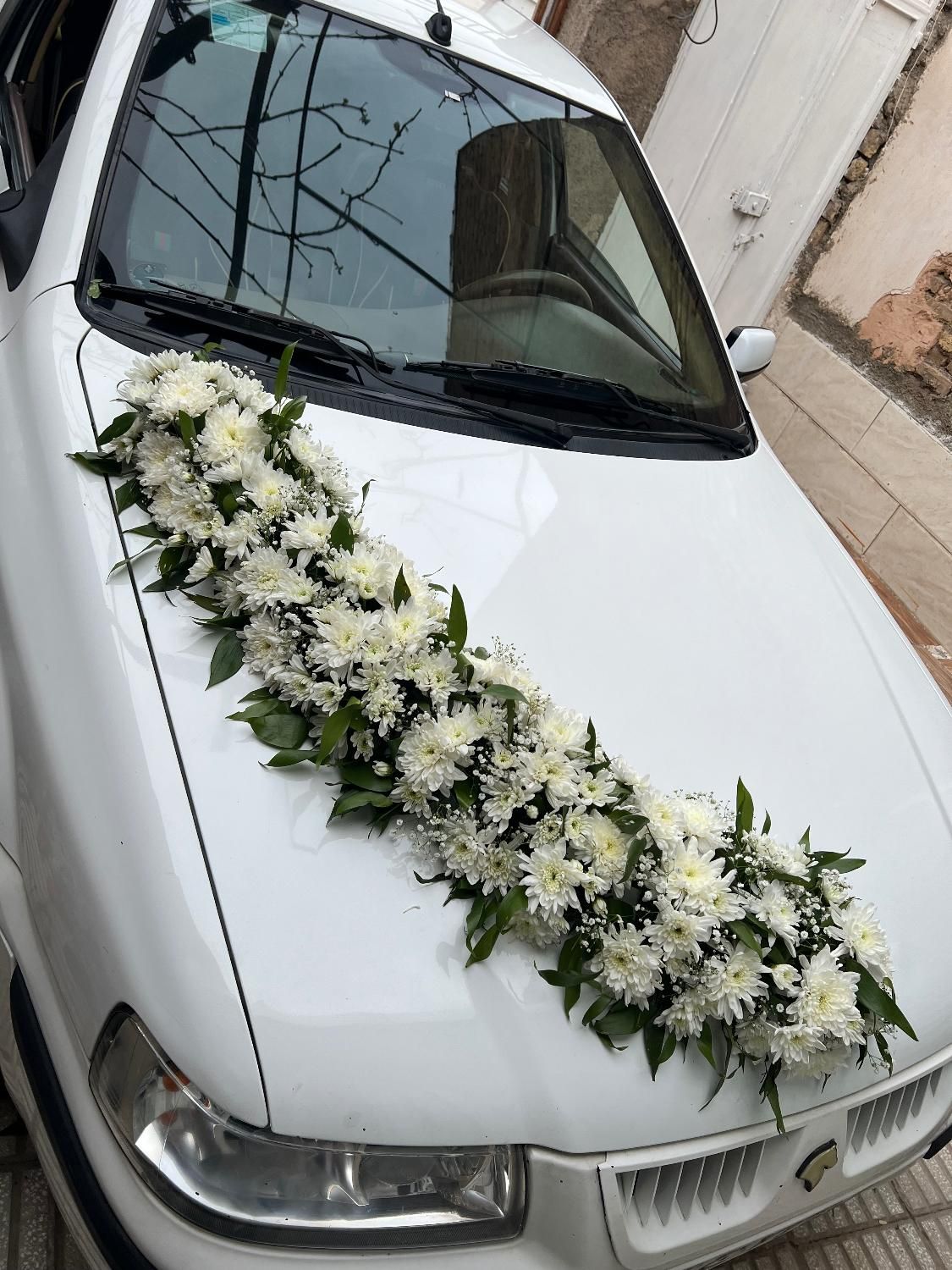 ماشین عروس،جایگاه عروس(تالار) دسته گل|خدمات پذیرایی، مراسم|سبزوار, ولیعصر (نجار آباد)|دیوار