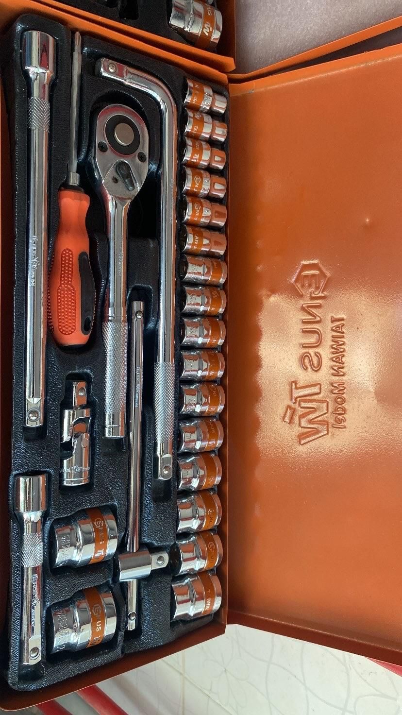 انواعبکسبادی.اچار.جعبهبکس.انبرقفلی|ابزارآلات|تبریز, |دیوار