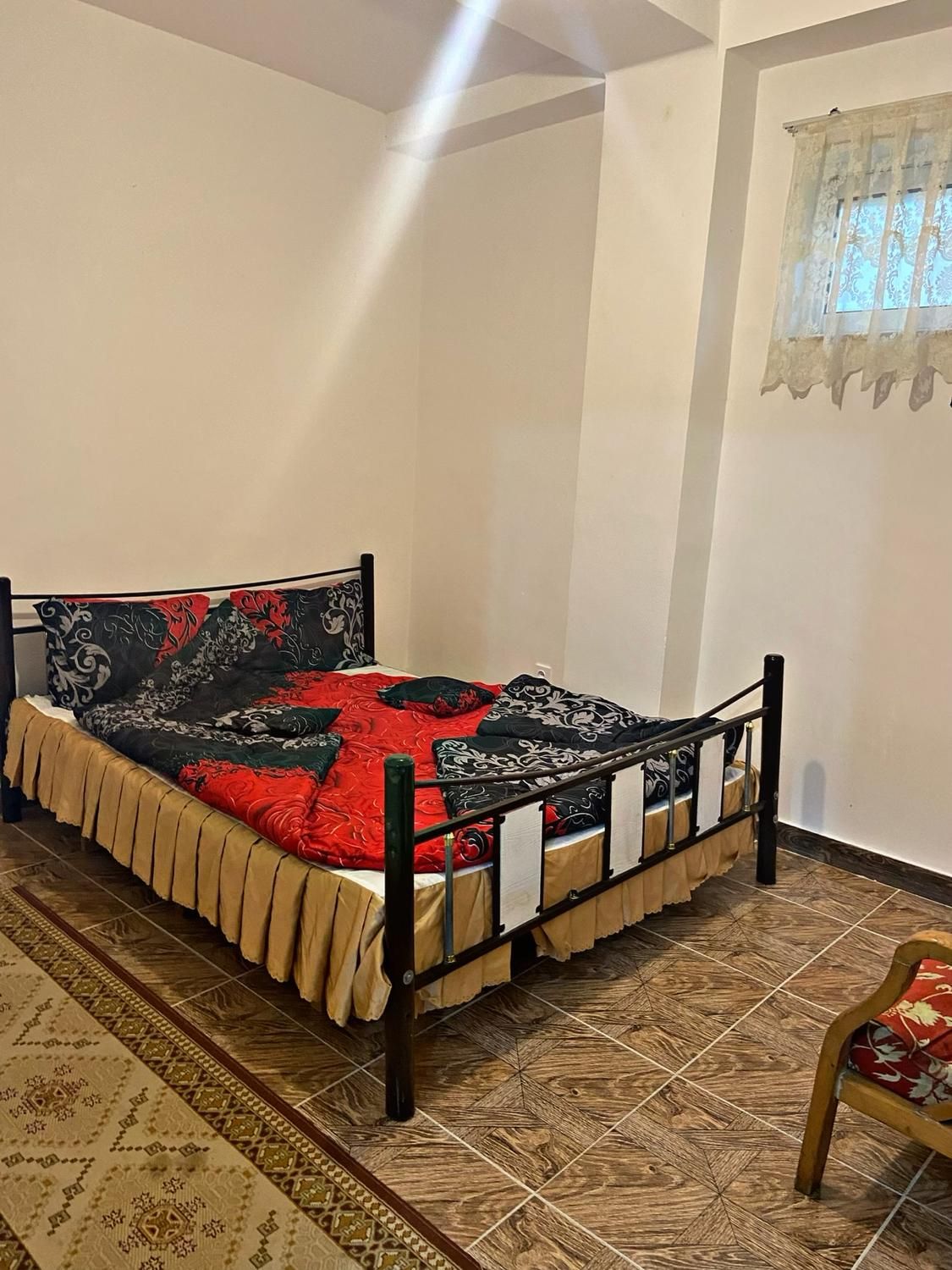 سوییت رامسر شیک و تمیز پیاده تا دریا|اجارهٔ کوتاهمدت آپارتمان و سوئیت|رامسر, |دیوار