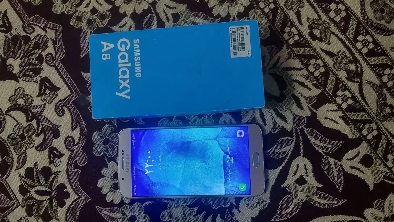 گوشی j5 prime و a10 و a8 و  j7 prime و y7 2019|موبایل|تهران, شوش|دیوار