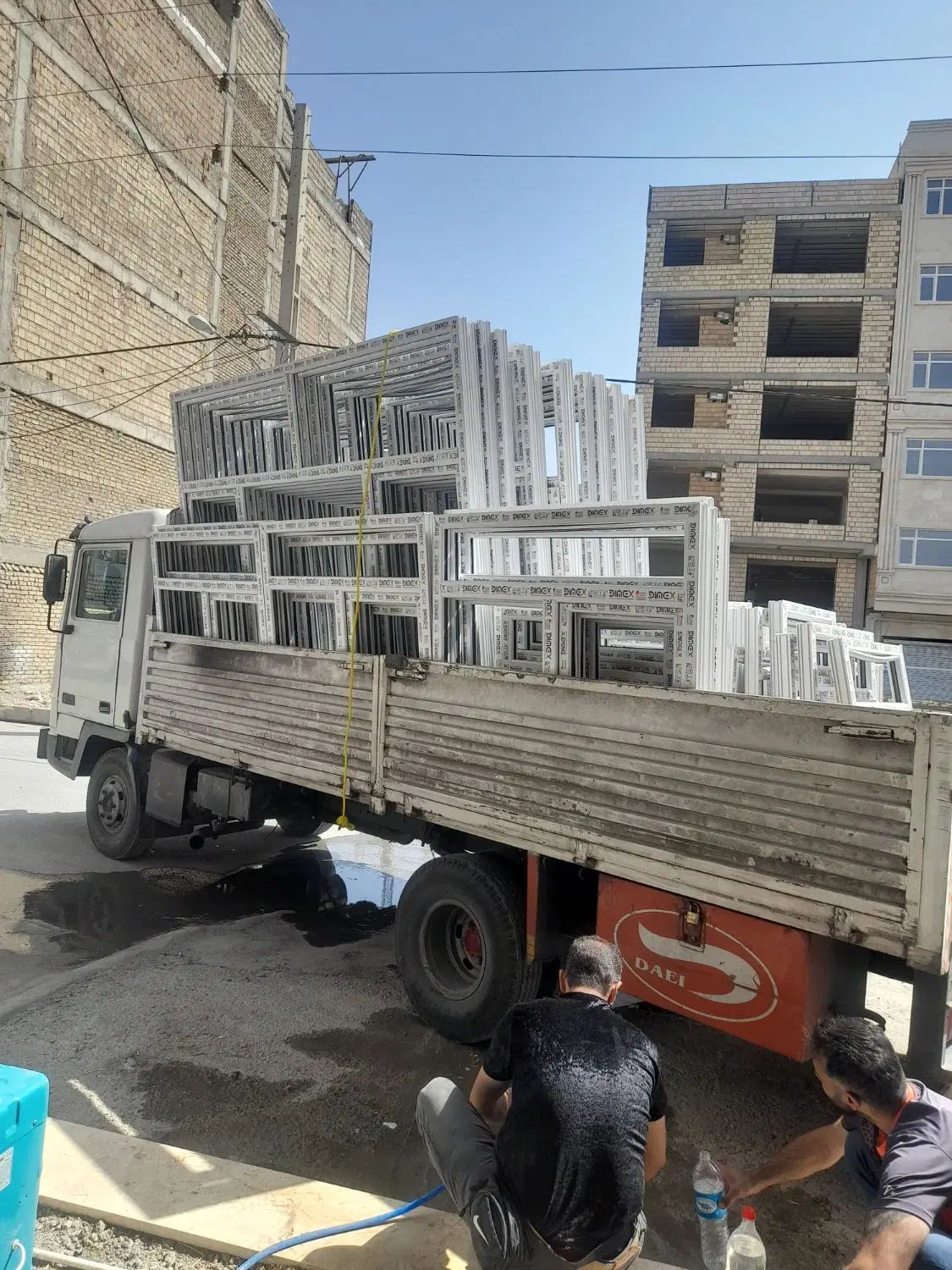 پی وی سی کار|استخدام صنعتی، فنی، مهندسی|کرج, خرمدشت|دیوار